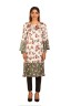 Bed of Roses Tunic